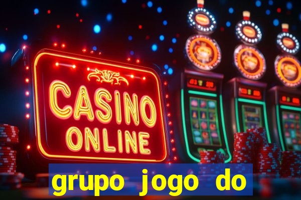 grupo jogo do bicho whatsapp salvador